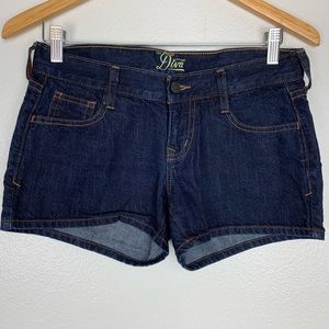 OLD NAVY JEAN SHORTS